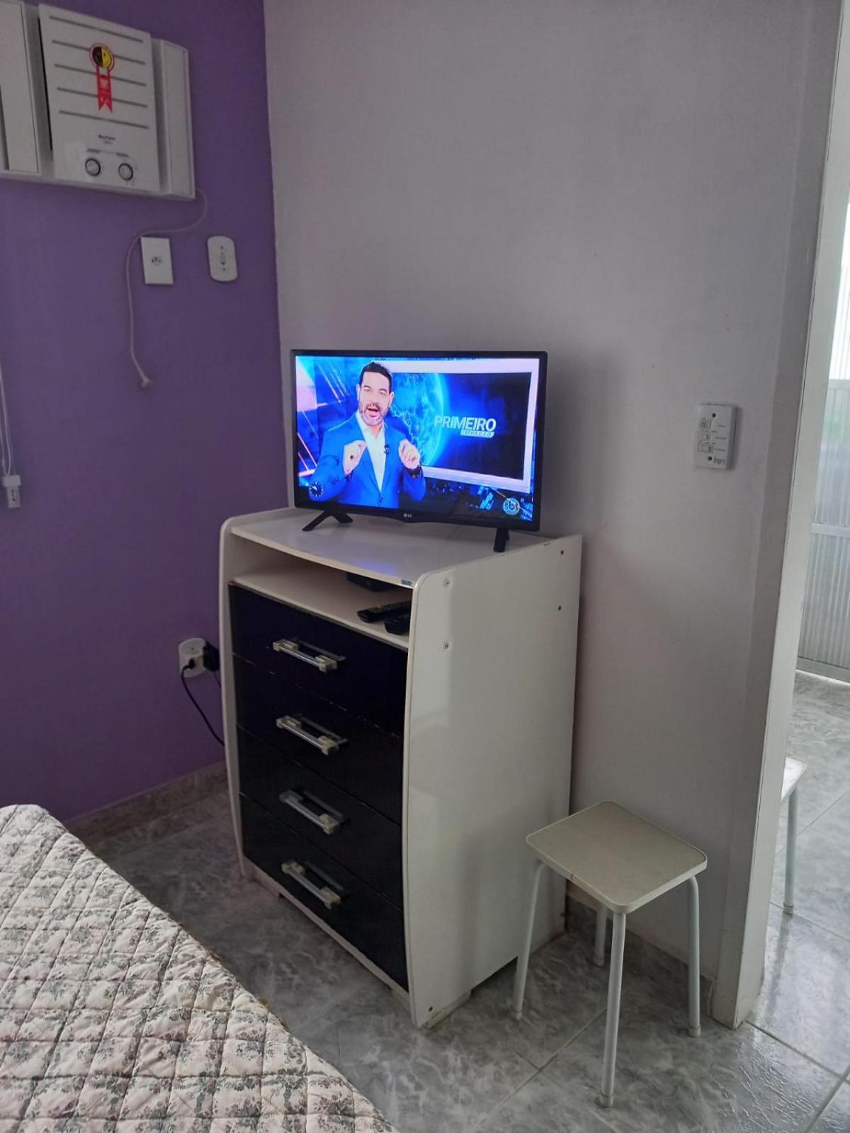 Suites Da Casa Da Dona Zeze Saquarema Zimmer foto
